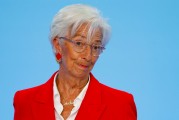 六爻自学宣布降息25个基点后 欧洲央行行长发声