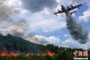 六爻自学中国大型水陆两栖飞机AG600“鲲龙”获颁生产许可证