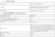 六爻自学红塔红土基金新任冯劲松为首席信息官