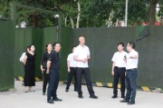 六爻自学建行原副行长李民，转任住房和城乡建设部人力资源开发中心主任