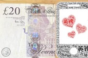 六爻自学英国PMI回升叠加美国经济数据欠佳，英镑兑美元维持高位震荡
