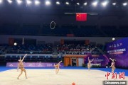 六爻自学奥运冠军丁欣怡：走下领奖台 一切从零开始