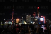 六爻自学游戏设定虚拟上海被外星人攻陷，中美网友：不行！！
