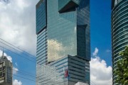 六爻自学象屿集团旗下公司拟收购上海仙乐斯广场98.68%的股权
