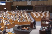 六爻自学韩媒：韩国国会通过“内乱特检法”和“金建希特检法”