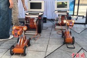 六爻自学六五环境日：科技何以赋能浙江生态环境保护？