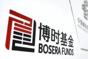 六爻自学博时基金权益“危墙”下，聊聊对博时卓睿成长的几重担忧