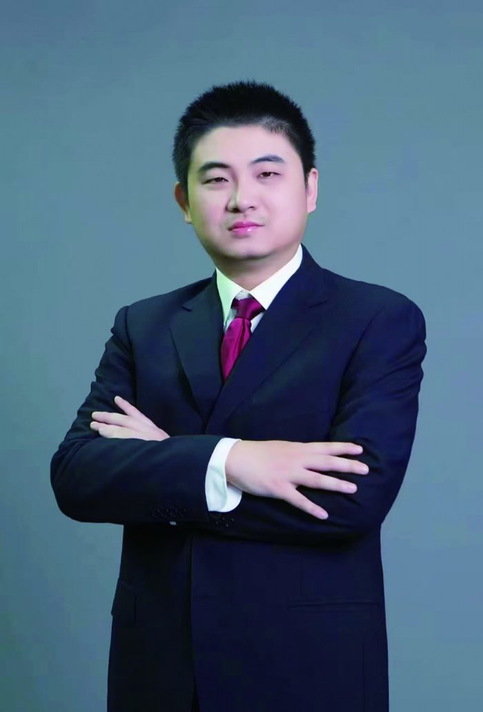 国盛证券研究(➗)所副所长、首席钢铁行业分析师笃慧：康波周期轮动中A股机会凸显